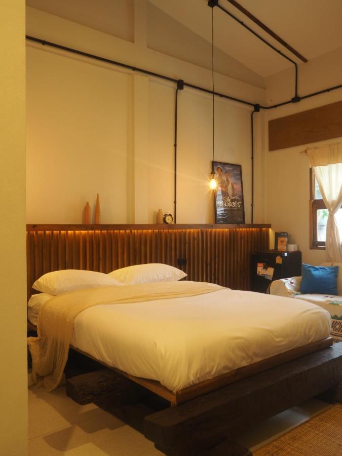 Makai Nap 호텔 Thai Mueang 외부 사진